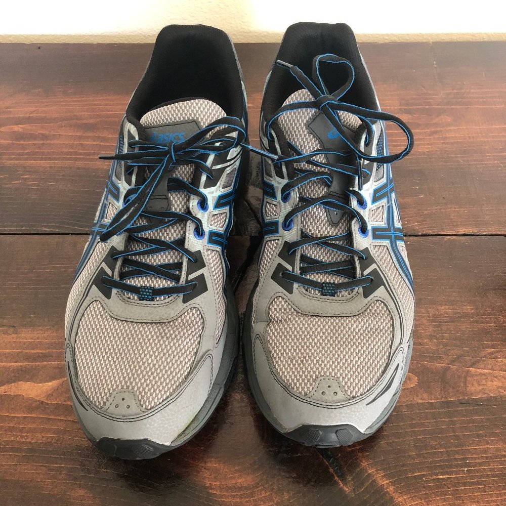 ASICS Men's Gel Venture 6 (15)
